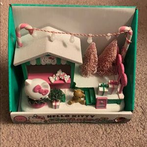 Hello Kitty Decor